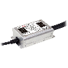 Alimentatore LED Mean Well XLG-50-A da 50W con uscita di corrente costante e potenza costante