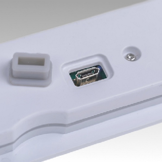 TERMÓMETRO DT-11 DE ALTA PRECISIÓN CON SENSOR BATERÍA RECARGABLE DE -50 HASTA 250ºC Y PANTALLA RETROILUMINADA-Leer más