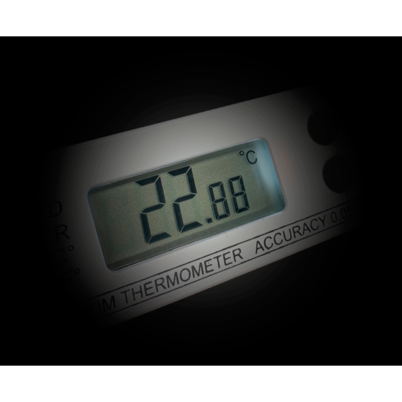 TERMÓMETRO DT-11 DE ALTA PRECISIÓN CON SENSOR BATERÍA RECARGABLE DE -50 HASTA 250ºC Y PANTALLA RETROILUMINADA-Leer más