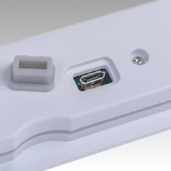 TERMÓMETRO DT-11 DE ALTA PRECISIÓN CON SENSOR BATERÍA RECARGABLE DE -50 HASTA 250ºC Y PANTALLA RETROILUMINADA-Leer más