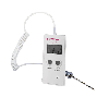 TERMÓMETRO DT-1 DE ALTA PRECISIÓN CON SONDA PARA ULTRACONGELACIÓN HASTA -100ºC