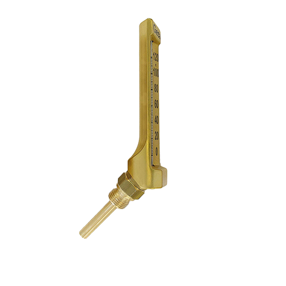 TERMÓMETRO DE CAPILLA DE ALUMINIO C0101 DE 150MM SEGÚN NORMAS DIN 16185/86 TERMÓMETRO DE CAPILLA DE ALUMINIO C0101 DE 150MM SEGÚN NORMAS DIN 16185/86-Leer más