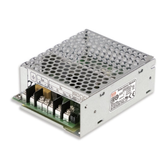 Modulo di ridondanza Mean Well DIN ERDN20 W per l'automazione industriale-Leggi tutto