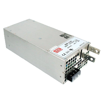 Alimentatore di potenza Mean Well RSP-1500-48 AC/DC per automazione da 1500W-Leggi tutto