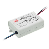 Alimentatore LED Mean Well APV-25W - Affidabile ed economico con protezione IP42