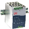 Alimentatore industriale Mean Well DIN SDR-480-48 da 480 W con alta efficienza e PFC integrato