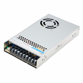 Alimentatore industriale Mornsun LM450-12B12-C da 450W con alta efficienza e doppia ingresso-Leggi tutto