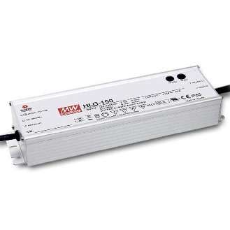 Alimentatori LED HLG-150H-12  150W 90~305VAC-Leggi tutto