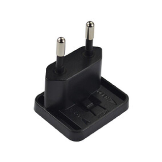 Mean Well GEM-AC-PLUG-EU2 W Spina per Alimentatori GEM con Connessione UE-UK-US-Leggi tutto