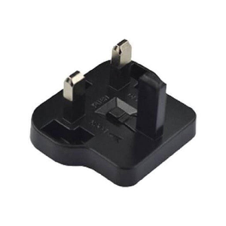 Mean Well GEM-AC-PLUG-EU2 W Spina per Alimentatori GEM con Connessione UE-UK-US-Leggi tutto