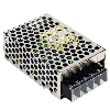 Alimentatore per automazione Mean Well RS-35-5 35W AC/DC chiuso