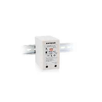 Convertitore DC-DC Mean Well DDRH-60: 60W, Montaggio su Guida DIN, Ampio Range di Temperatura, Isolamento ad Alto Voltaggio e Protezioni Complete-Leggi tutto