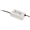 Alimentatore LED Mean Well PLD-16-700B da 16W con ingresso universale e PFC attivo