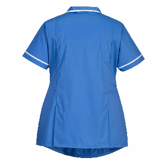 Portwest - Tunique de maternité extensible pour Femmes-Lire la description
