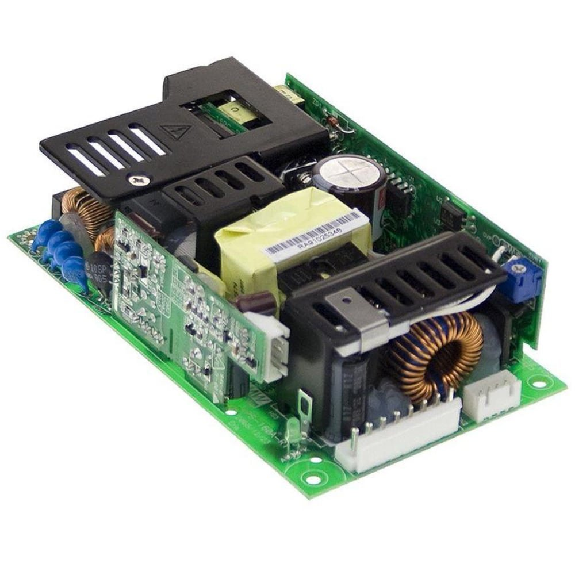 Alimentatore medico aperto Mean Well RPS-160-24 da 160 W-Leggi tutto