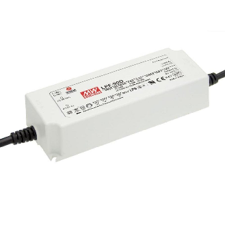 Alimentatore LED Mean Well LPF-90D-30 da 90W con uscita a corrente costante-Leggi tutto