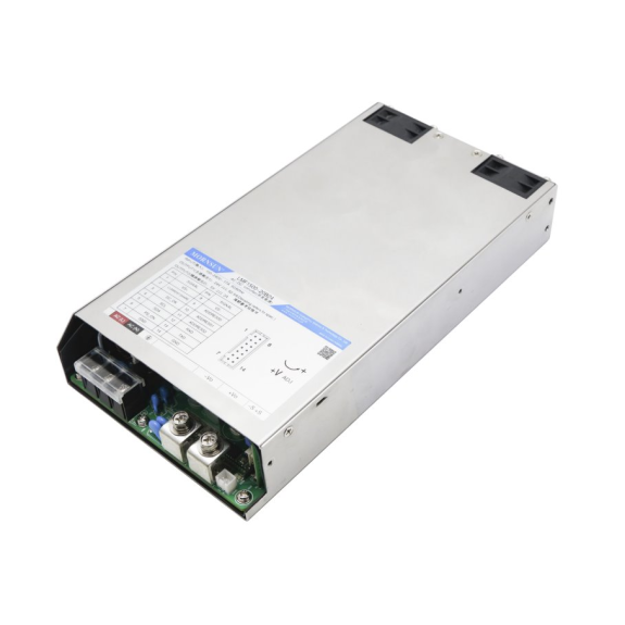 Alimentatore switching AC/DC universale Mornsun LMF1500-20B da 1500W con alta efficienza e prestazioni EMC-Leggi tutto