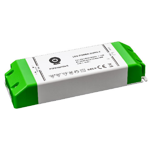 Alimentatore LED POS Power FTPC100V-E da 100W-Leggi tutto