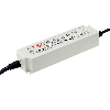 Alimentatore LED Mean Well LPF-40D-54 da 40W con uscita a corrente costante e garanzia di 5 anni