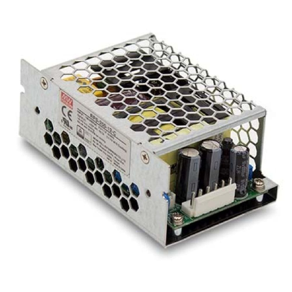 Alimentatore aperto Mean Well RPS-200-12-C da 200W per apparecchiature mediche-Leggi tutto