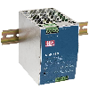 Alimentatore industriale Mean Well Din Din NDR-480-24 da 480 W con certificazione UL