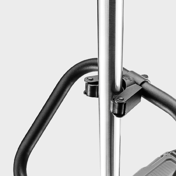 Aspirateur eau et poussières boulangerie  1380 W NT 40/1 TACT BS *EU-Lire la description