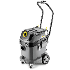 Aspirateur eau et poussières boulangerie  1380 W NT 40/1 TACT BS *EU