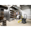 Aspirateur eau et poussières boulangerie  1380 W NT 40/1 TACT BS *EU