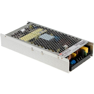 Alimentatore industriale Mean Well UHP-1000-48 da 1000W per l'automazione-Leggi tutto