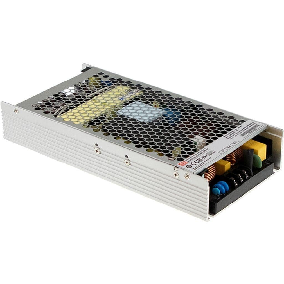 Alimentatore industriale Mean Well UHP-1000-48 da 1000W per l'automazione-Leggi tutto
