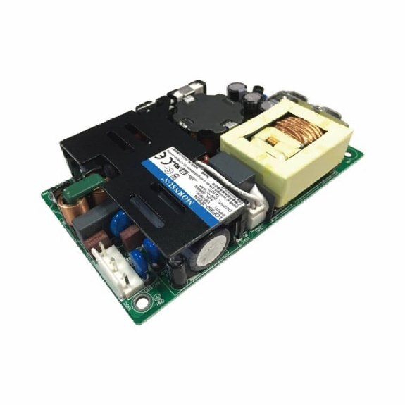 Alimentatore di potenza per automazione Mornsun LOF350-20Bxx-C da 350W con alta efficienza e tensione di ingresso universale-Leggi tutto