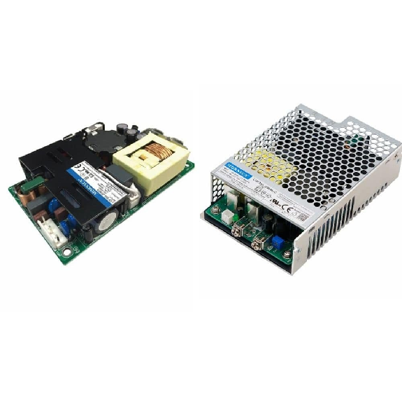 Alimentatore universale a ingresso Mornsun LOF350-20Bxx-C da 350 W per applicazioni industriali, LED e di automazione domestica-Leggi tutto