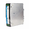 Alimentatore a binario DIN Mornsun LI75-20BxxR2 da 75W con ingresso universale e alta tensione di isolamento