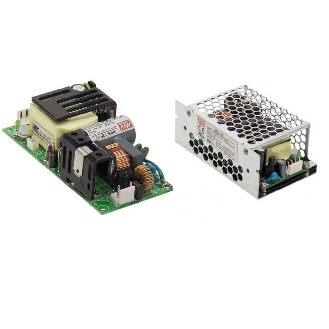 Alimentatore aperto Mean Well RPS-120 Series da 120W per apparecchiature mediche-Leggi tutto