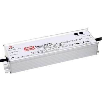 Alimentatori LED HLG-100H-54A  100W 90~305VAC-Leggi tutto
