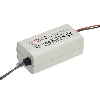 Alimentatore LED Mean Well APC-35-1050 da 35W - Corrente costante