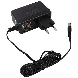 Alimentatore a parete Mean Well SGA40E15-P1J da 40 W con alta efficienza e standard di sicurezza internazionali-Leggi tutto