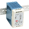 Alimentatore universale industriale Mean Well DIN MDR-100-12 da 100W