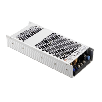 Convertitore DC/DC Mean Well RSD-500D-48 per l'industria ferroviaria - Design compatto, ampia gamma di ingresso, senza ventole, alta protezione-Leggi tutto