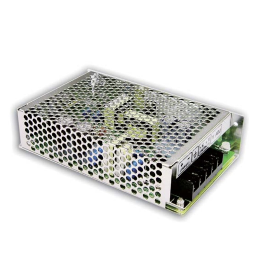 Convertitore DC/DC Mean Well SD-50C-24 da 50W con protezione da cortocircuito e sovraccarico-Leggi tutto