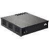 Caricabatterie Mean Well ENC-360 e DC UPS con curve di carica programmabili e compatibilità con più tipi di batterie