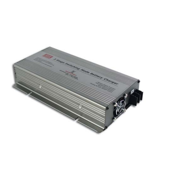 Caricabatterie e DC UPS PB-360P-24  360W 90~132VAC / 180~264VAC-Leggi tutto