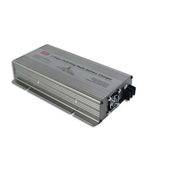 Caricabatterie e DC UPS PB-360P-24  360W 90~132VAC / 180~264VAC-Leggi tutto