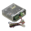 Caricabatterie e DC UPS SCP-50-24  W 85~264VAC