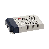 Driver LED Mean Well IDLC-45-1050DA da 45W con uscita a corrente costante senza sfarfallio e funzione di dimmerazione