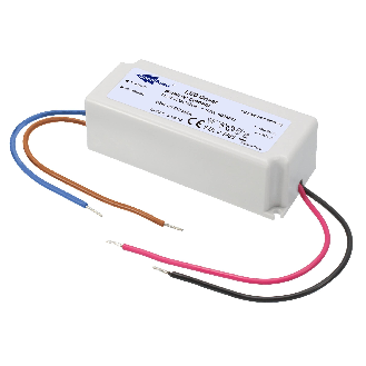Alimentatore LED Glacial Power CVP040N - Dimmerabile e affidabile-Leggi tutto
