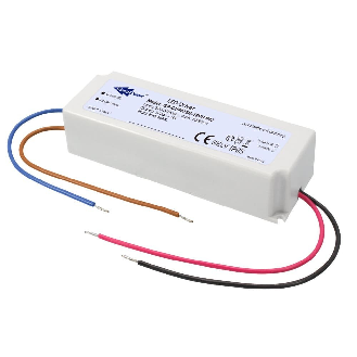 Alimentatore LED Glacial Power CVP075N 75W - Dimmerabile e affidabile-Leggi tutto