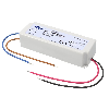 Alimentatore LED Glacial Power CVP075N 75W - Dimmerabile e affidabile