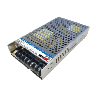 Alimentatore Mornsun LMF200-23BXX da 200 W per applicazioni industriali, LED e di automazione domestica-Leggi tutto