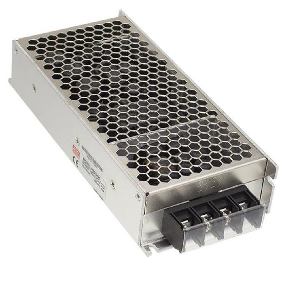Mean Well RSD-200B-24 Convertitore DC/DC da 200W con Ampia Gamma di Ingresso e Certificazioni Industriali-Leggi tutto
